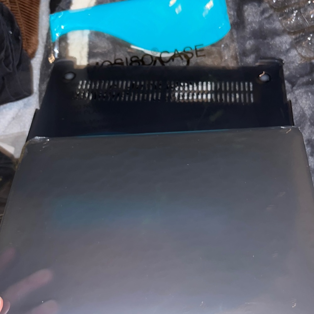 laptop case, macbook - Picture 7 of 7